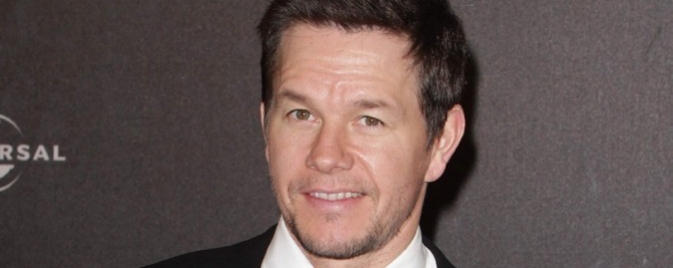 Mark Wahlberg veut être le nouveau Iron Man